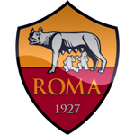 Nogometnih dresov AS Roma